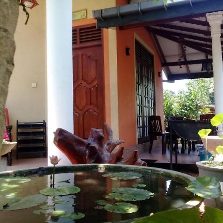 Winsent Villa Unawatuna Exterior photo