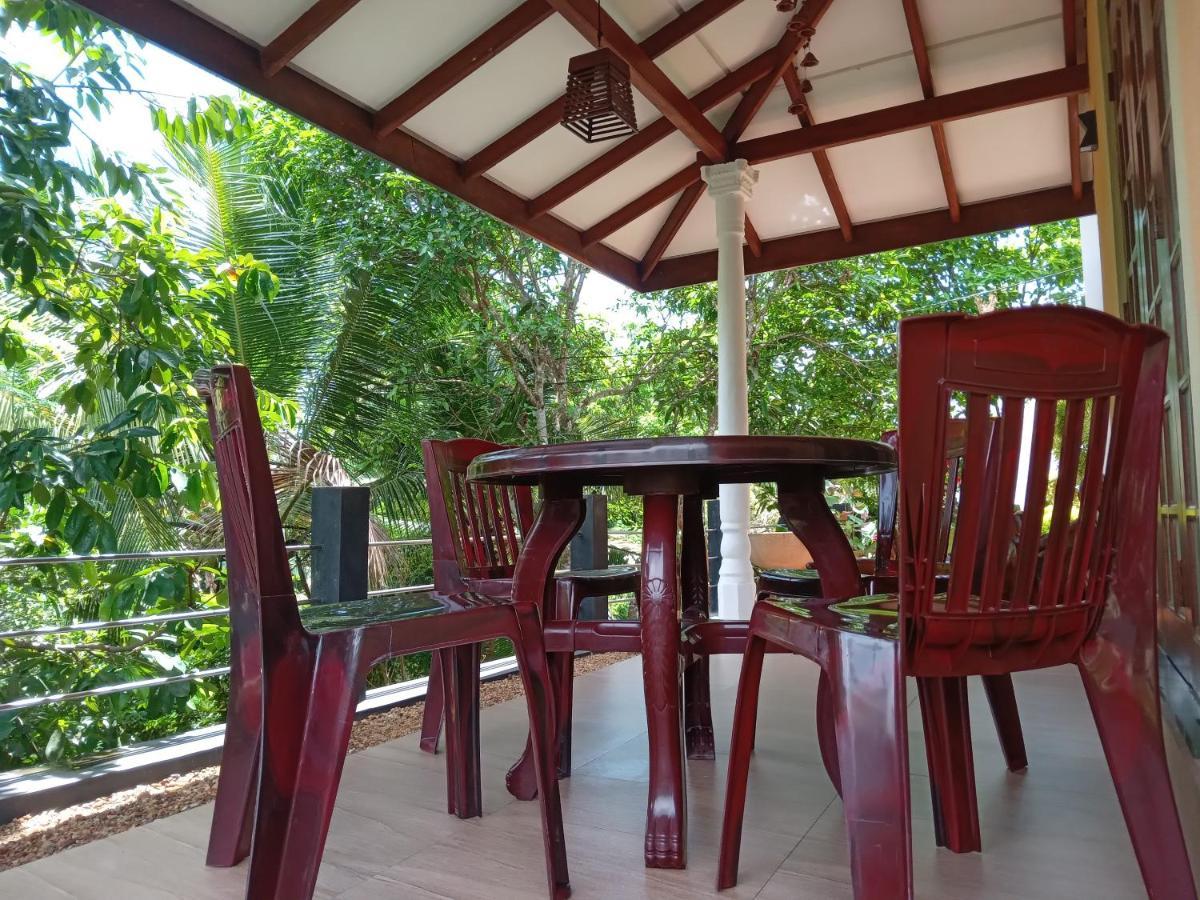 Winsent Villa Unawatuna Exterior photo