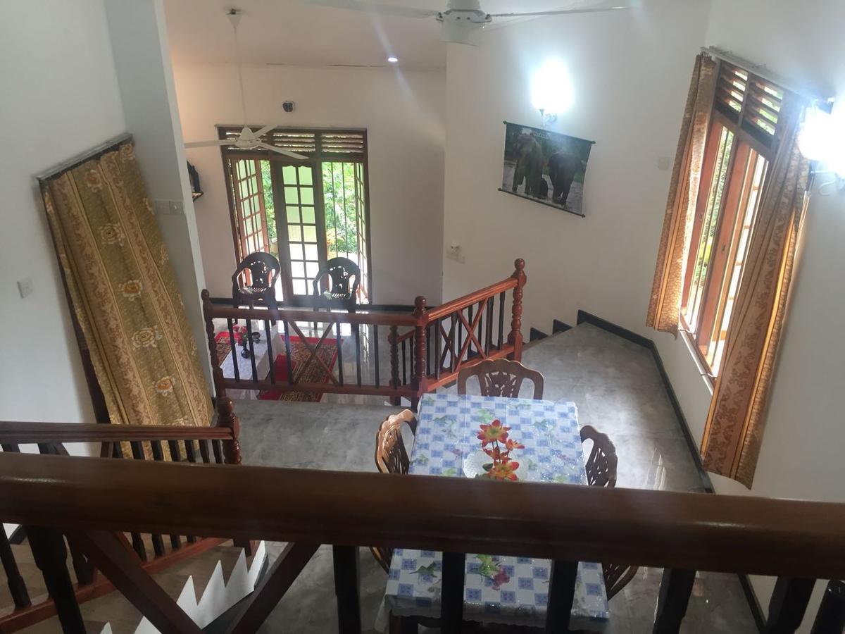 Winsent Villa Unawatuna Exterior photo