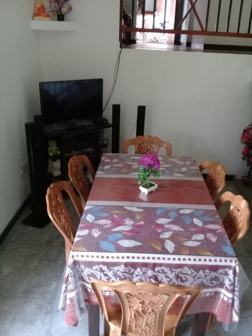 Winsent Villa Unawatuna Exterior photo