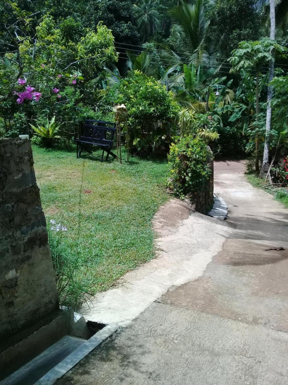 Winsent Villa Unawatuna Exterior photo