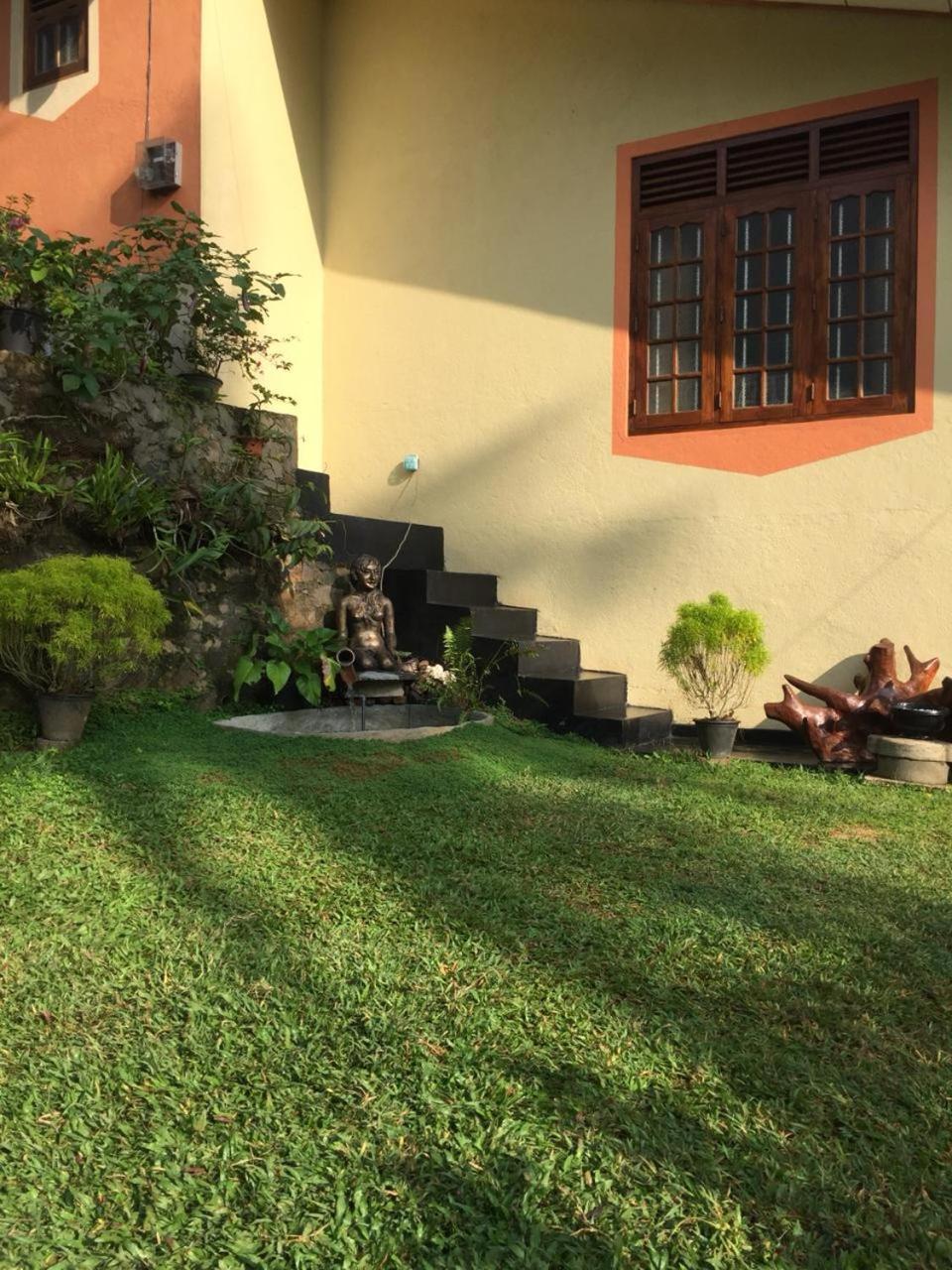 Winsent Villa Unawatuna Exterior photo