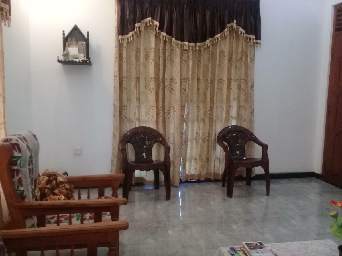 Winsent Villa Unawatuna Exterior photo