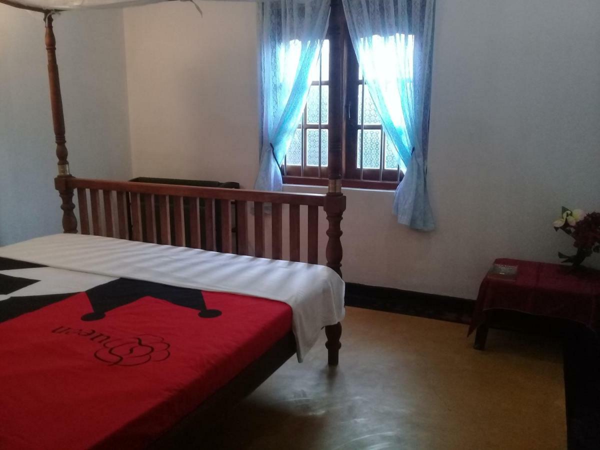 Winsent Villa Unawatuna Exterior photo