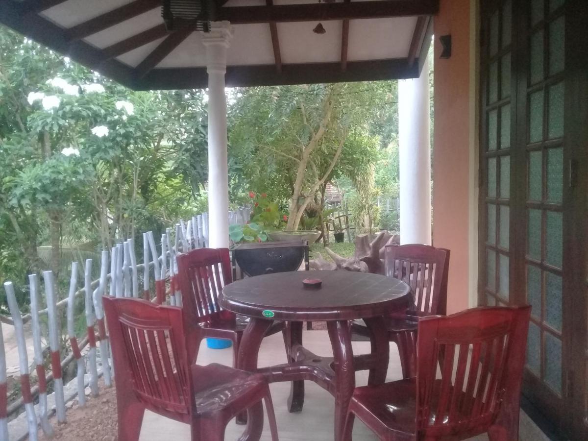 Winsent Villa Unawatuna Exterior photo
