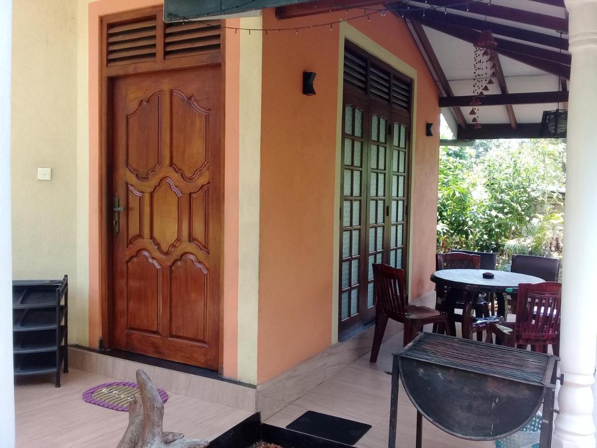 Winsent Villa Unawatuna Exterior photo
